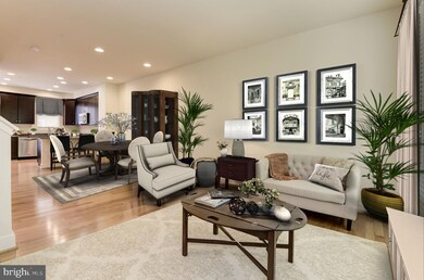 828 Snowden Hallowell Way, Alexandria, VA 22314 - photo 5