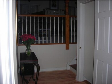 Entry Way