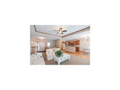 Great Room.