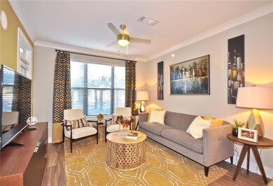 2875 Crescent Pkwy unit 1117, Atlanta, GA 30339 - photo 5