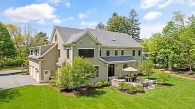 36 Tyler Rd, Lexington, MA 02420 - photo 2