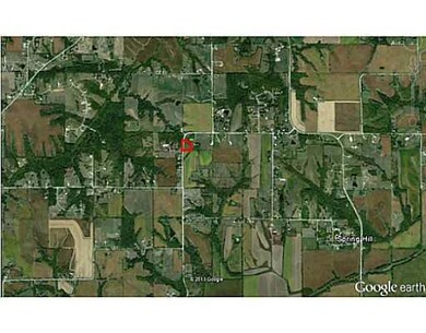 Aerial View.