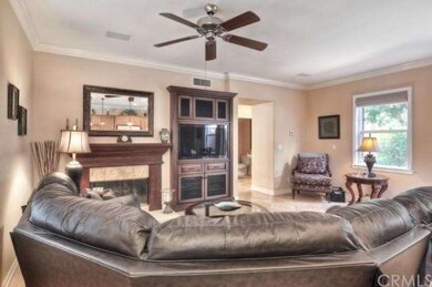 Custom Built-in Entertainment Center
