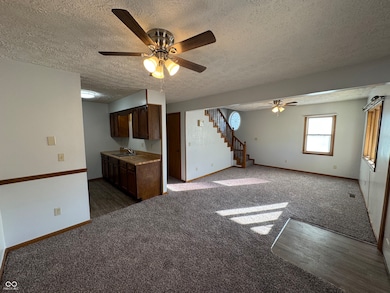 324 W 1st St, Rushville, IN 46173 - photo 4