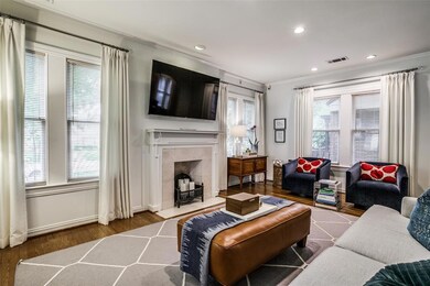 5823 Morningside Ave, Dallas, TX 75206 - photo 5