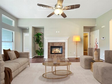 8826 Sherina Park Dr, Houston, TX 77095 - photo 2