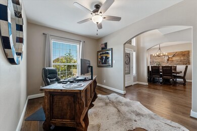 22914 Gentle Shadow Dr, Hockley, TX 77447 - photo 6