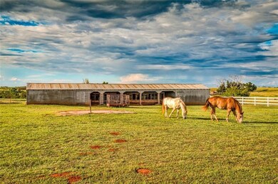 10595 N 1970 Rd, Elk City, OK 73644 - photo 2