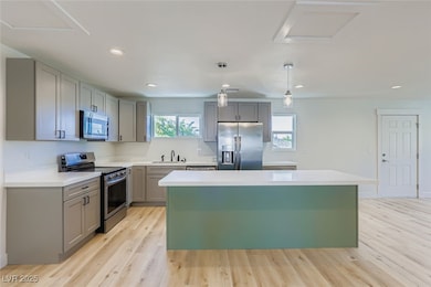 663 D Ave unit A, Boulder City, NV 89005 - photo 5