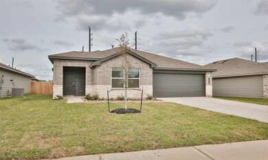 16616 England Oak St, Magnolia, TX 77355 - photo 3