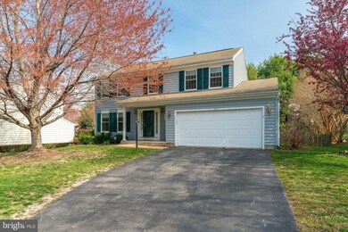 2824 Pulpit Hill Ct, Woodbridge, VA 22191 - photo 2