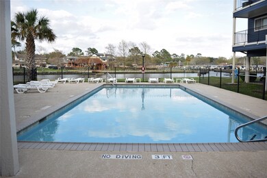 Egret Bay Condominiums unit 505, Houston, TX 77058 - photo 3