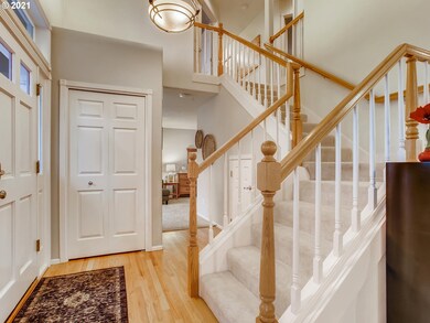 Entrance/Foyer