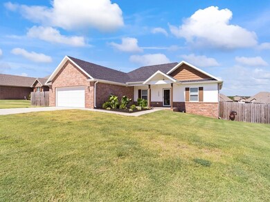 1440 Colonel McNeil Dr, Prairie Grove, AR 72753 - photo 4