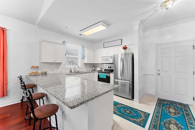 804 Crumpet Ct unit 1154, Myrtle Beach, SC 29579 - photo 4