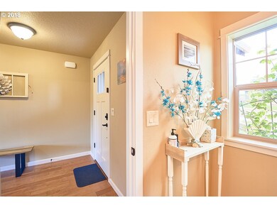 Entrance/Foyer