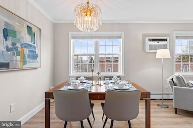 222 E Montgomery Ave unit 304, Ardmore, PA 19003 - photo 4