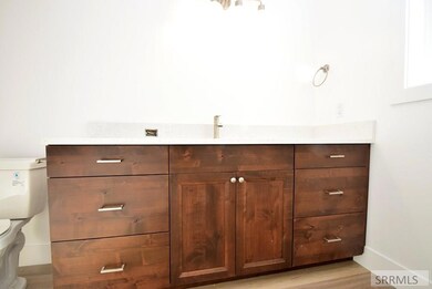 Primary Ensuite
