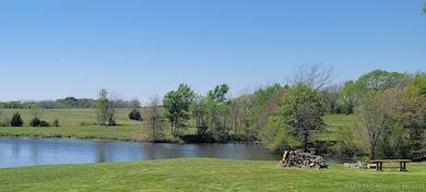 0 N3700 Rd, Boley, OK 74829 - photo 2