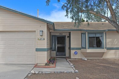 2710 W Sandbrook Ln, Tucson, AZ 85741 - photo 3