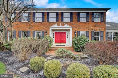 12 Evans Dr, Princeton Junction, NJ 08550 - photo 4