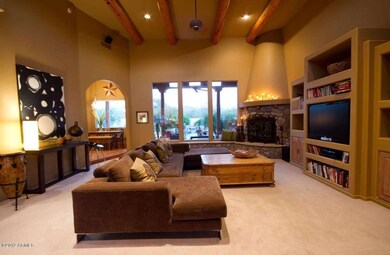 Great Room/Living Room1