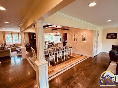 6000 SW Urish Rd, Topeka, KS 66610 - photo 6