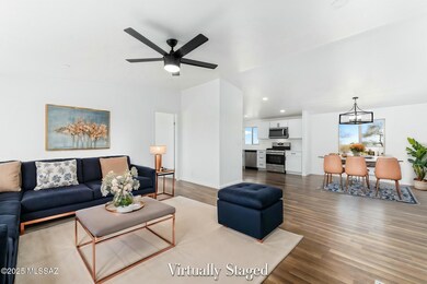 12351 S Saladom Rd, Tucson, AZ 85736 - photo 2