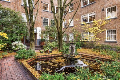 Garden Court Condos unit 309, Seattle, WA 98122 - photo 4