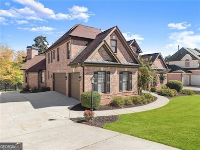 3905 Greenside Ct, Dacula, GA 30019 - photo 2