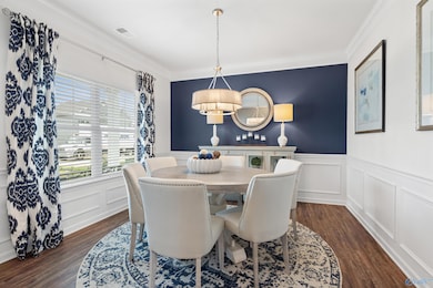 7335 Pine Run Ln SE, Owens Cross Roads, AL 35763 - photo 4