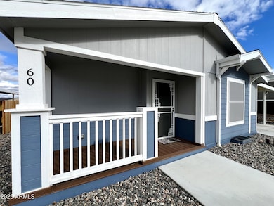 60 S Copper Canyon Loop, Camp Verde, AZ 86322 - photo 2