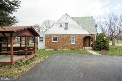 16646 Virginia Ave, Williamsport, MD 21795 - photo 2