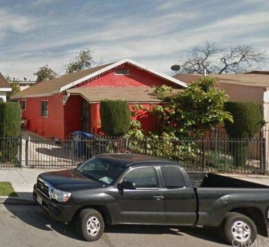 1678 S Longwood Ave, Los Angeles, CA 90019 - photo 2