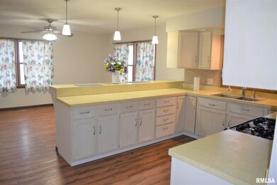 2191 Benson Rd, Jacksonville, IL 62650 - photo 6