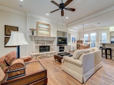 401 Waterford Ln, Colleyville, TX 76034 - photo 2