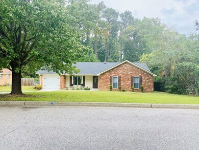 4105 Fair Oaks Rd, Augusta, GA 30907 - photo 2