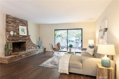 4988 Calderon Rd, Woodland Hills, CA 91364 - photo 3