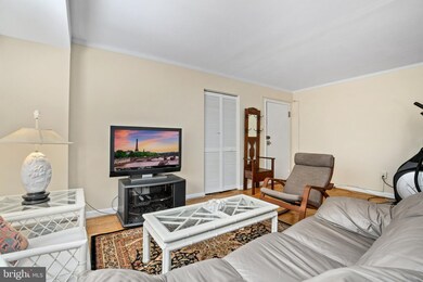 Takoma Phoenix unit 509, Takoma Park, MD 20912 - photo 6