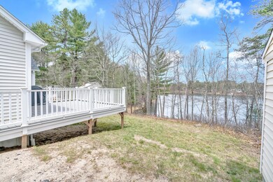 43 E Sand Pond Rd, Limington, ME 04049 - photo 4