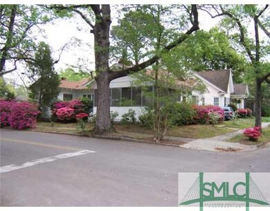 Other. Corner lot