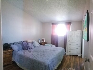 Master Bedroom to Master Bathroom