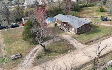 112 3rd St, Grandin, MO 63943 - photo 4