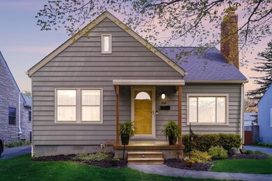 66 S Southampton Ave, Columbus, OH 43204 - photo 4