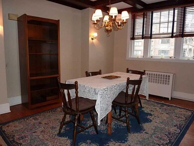 Dining Room.