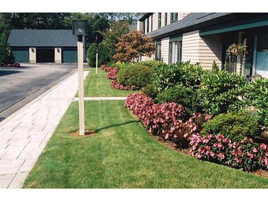 5 Vanderbilt Dr unit 122, Narragansett, RI 02882 - photo 2