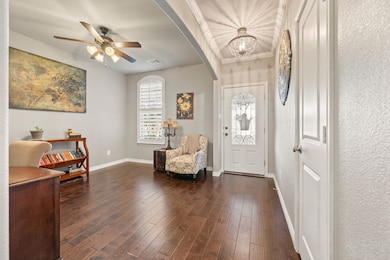 336 Parkview Dr, Aledo, TX 76008 - photo 7