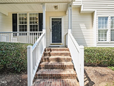 2228 Trailwood Valley Cir, Raleigh, NC 27603 - photo 3