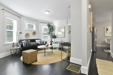 4 Kevin Rd unit 1, Dorchester, MA 02125 - photo 4