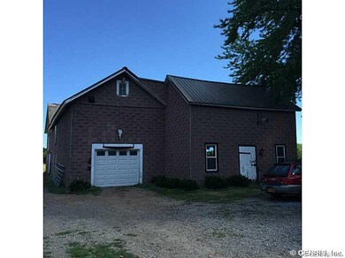 Garage.
